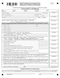 Dte 100 Ohio Template in PDF