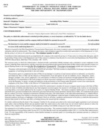 Ohio Os 32 Template in PDF