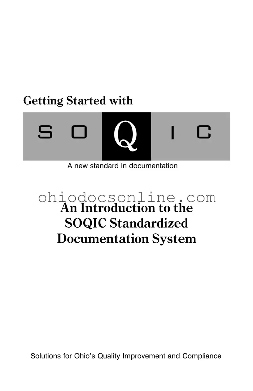 Soqic Ohio Template in PDF